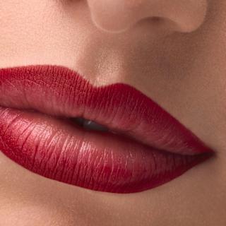 Lipliner Gel Glide Long-Lasting 030 Left On Red CATRICE