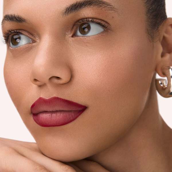 Lipliner Gel Glide Long-Lasting 030 Left On Red CATRICE