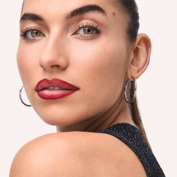 Lipliner Gel Glide Long-Lasting 030 Left On Red CATRICE
