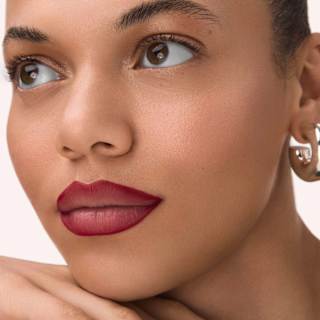 Lipliner Gel Glide Long-Lasting 030 Left On Red CATRICE