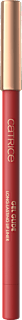 Lipliner Gel Glide Long-Lasting 030 Left On Red CATRICE