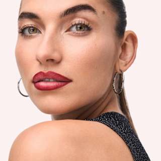 Lipliner Gel Glide Long-Lasting 030 Left On Red CATRICE