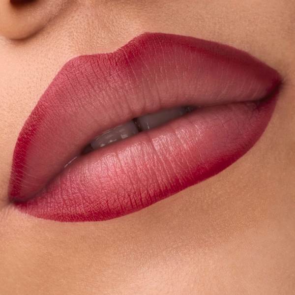 Lipliner Gel Glide Long-Lasting 030 Left On Red CATRICE