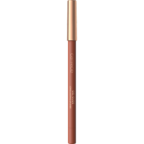 Lipliner Gel Glide Long-Lasting 040 Latte Lines CATRICE