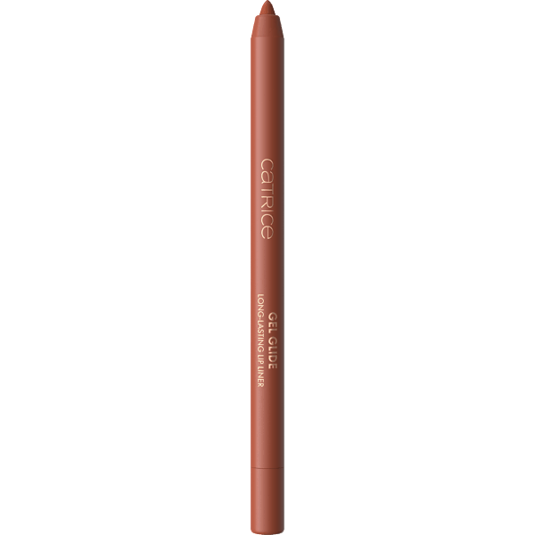 Lipliner Gel Glide Long-Lasting 040 Latte Lines CATRICE