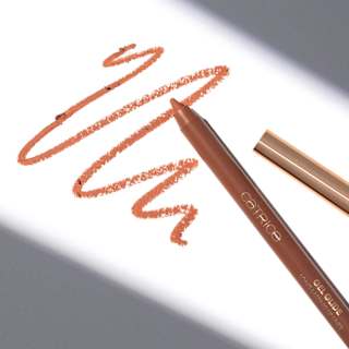 Lipliner Gel Glide Long-Lasting 040 Latte Lines CATRICE