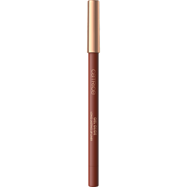Lipliner Gel Glide Long-Lasting 050 Sip & Slay CATRICE