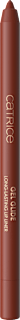 Lipliner Gel Glide Long-Lasting 050 Sip & Slay CATRICE