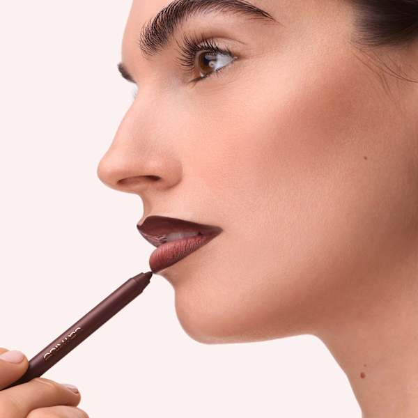 Lipliner Gel Glide Long-Lasting 060 Deep Talk CATRICE
