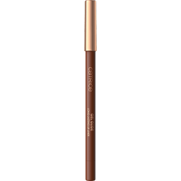 Lipliner Gel Glide Long-Lasting 060 Deep Talk CATRICE