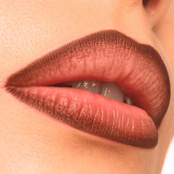 Lipliner Gel Glide Long-Lasting 060 Deep Talk CATRICE