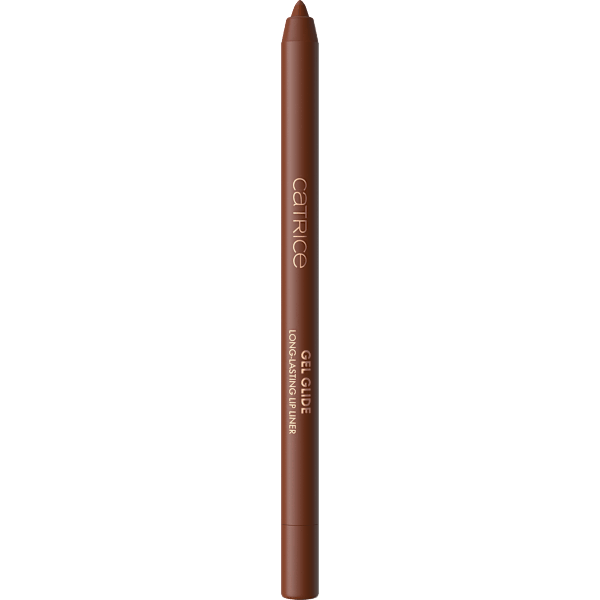 Lipliner Gel Glide Long-Lasting 060 Deep Talk CATRICE