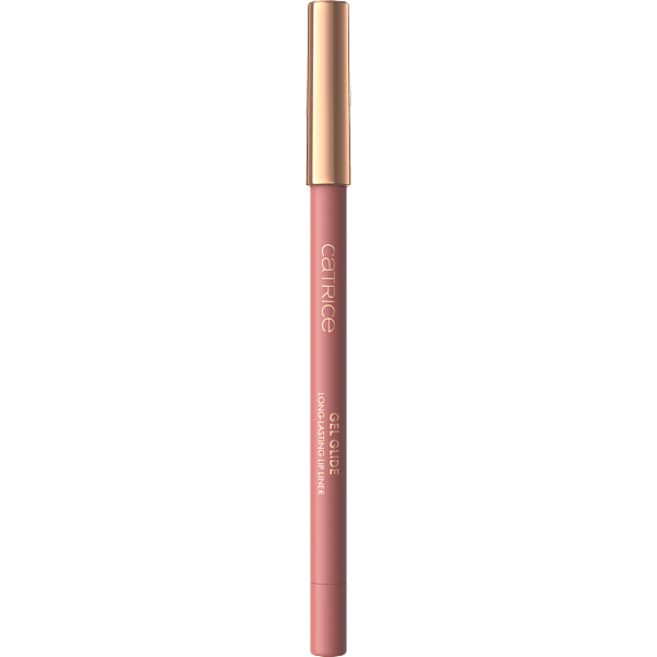 Lipliner Gel Glide Long-Lasting 070 Line Me Softly CATRICE