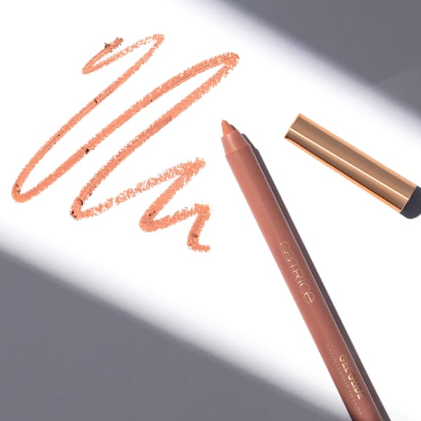 Lipliner Gel Glide Long-Lasting 070 Line Me Softly CATRICE