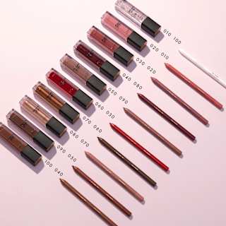Lipliner Gel Glide Long-Lasting 070 Line Me Softly CATRICE