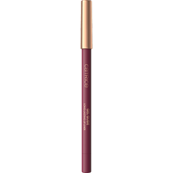 Lipliner Gel Glide Long-Lasting 080 Sass & Flirty CATRICE