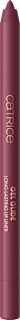 Lipliner Gel Glide Long-Lasting 080 Sass & Flirty CATRICE