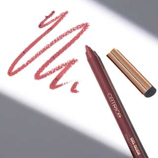 Lipliner Gel Glide Long-Lasting 080 Sass & Flirty CATRICE