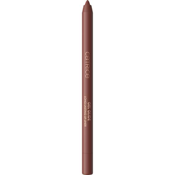 Lipliner Gel Glide Long-Lasting 090 Toffee Talk CATRICE
