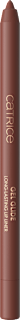 Lipliner Gel Glide Long-Lasting 090 Toffee Talk CATRICE