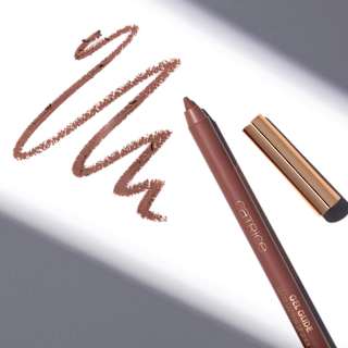 Lipliner Gel Glide Long-Lasting 090 Toffee Talk CATRICE