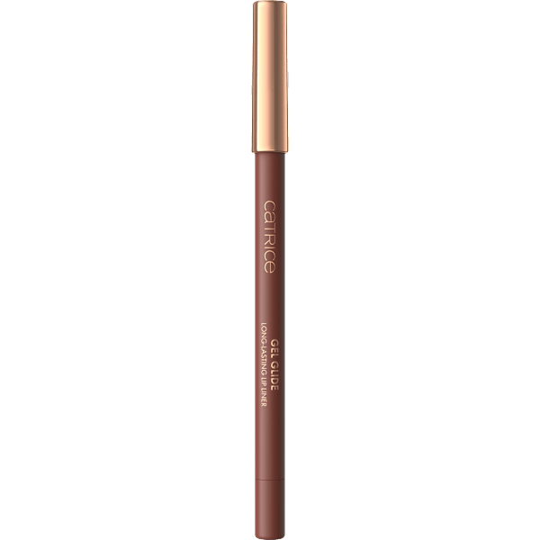 Lipliner Gel Glide Long-Lasting 090 Toffee Talk CATRICE