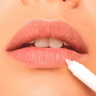 Lipliner Gel Glide Long-Lasting 100 Bare Trace CATRICE