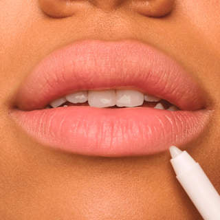 Lipliner Gel Glide Long-Lasting 100 Bare Trace CATRICE