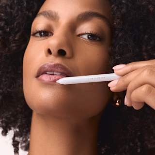 Lipliner Gel Glide Long-Lasting 100 Bare Trace CATRICE