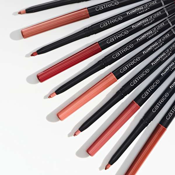 Lipliner Plumping 069 Mainhattan CATRICE