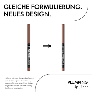 Lipliner Plumping 150 CATRICE