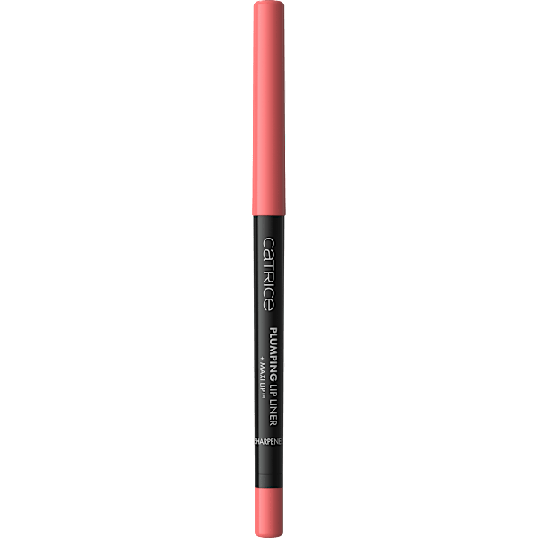 Lipliner Plumping 160 S-peach-less CATRICE