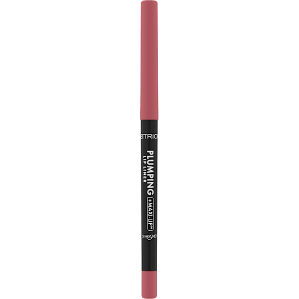 Lipliner Plumping 190 I Like To Mauve It CATRICE