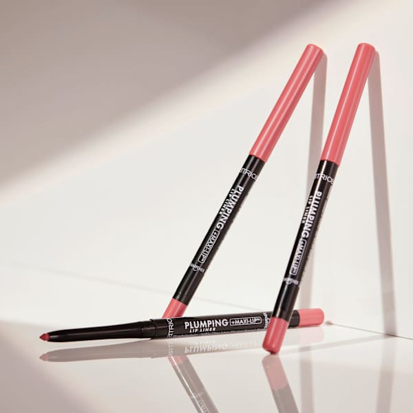 Lipliner Plumping 190 I Like To Mauve It CATRICE