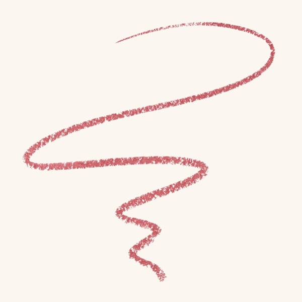 Lipliner Plumping 190 I Like To Mauve It CATRICE
