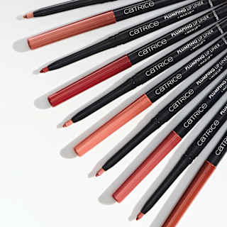 Lipliner Plumping 210 Perfect Stranger CATRICE
