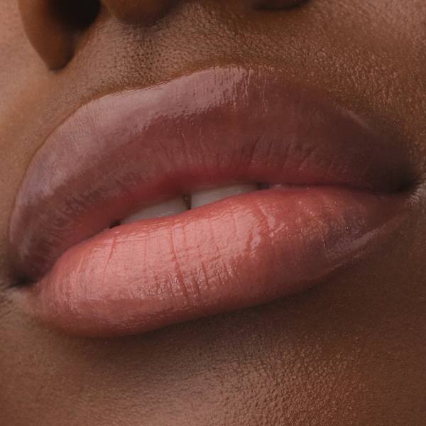 Lippenbalsam Bare Glow Lip Oil Balm 010 Cool Pink CATRICE