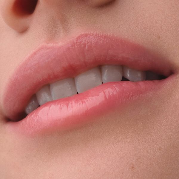 Lippenbalsam Bare Glow Lip Oil Balm 010 Cool Pink CATRICE