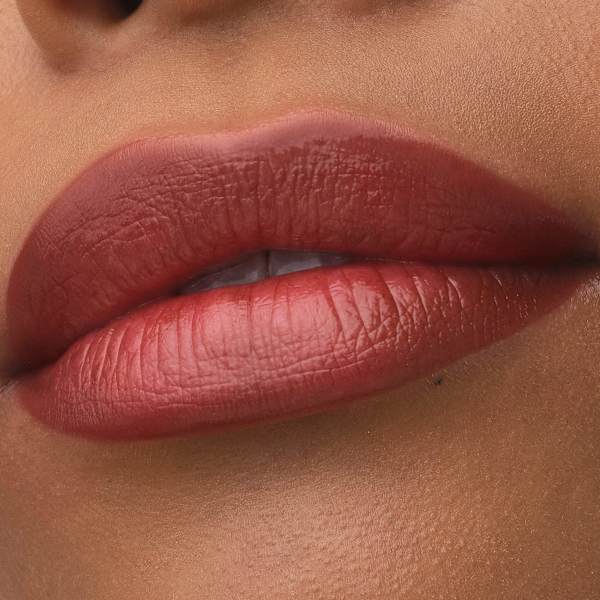 Lippenbalsam Bare Glow Lip Oil Balm 020 Warm Mahogany CATRICE