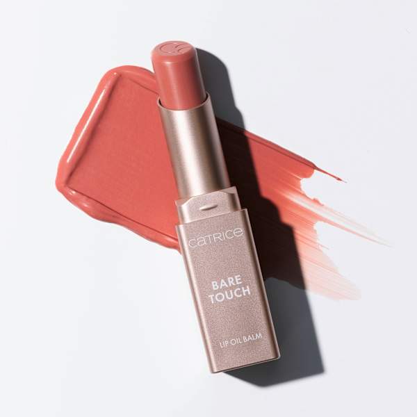 Lippenbalsam Bare Touch Lip Oil Balm 020 Feelin' Pretty CATRICE