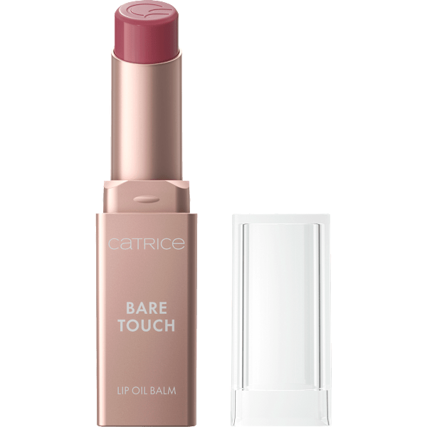 Lippenbalsam Bare Touch Lip Oil Balm 030 Bubbly Friday CATRICE