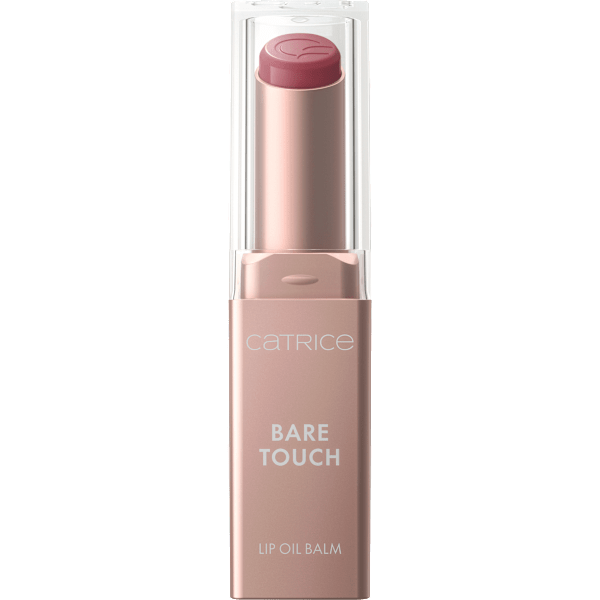 Lippenbalsam Bare Touch Lip Oil Balm 030 Bubbly Friday CATRICE