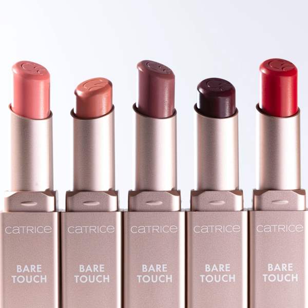 Lippenbalsam Bare Touch Lip Oil Balm 030 Bubbly Friday CATRICE