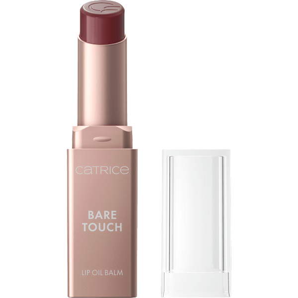 Lippenbalsam Bare Touch Lip Oil Balm 040 Kiss Me Wild CATRICE