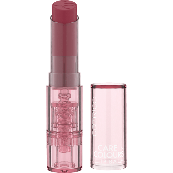 Lippenbalsam Care In Colours 030 Bubbly Friday CATRICE