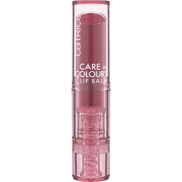 Lippenbalsam Care In Colours 030 Bubbly Friday CATRICE