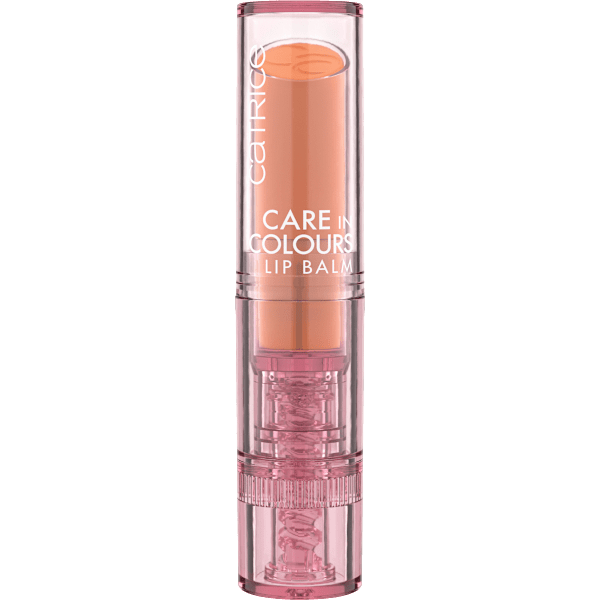 Lippenbalsam Care In Colours 080 Happy Hour CATRICE