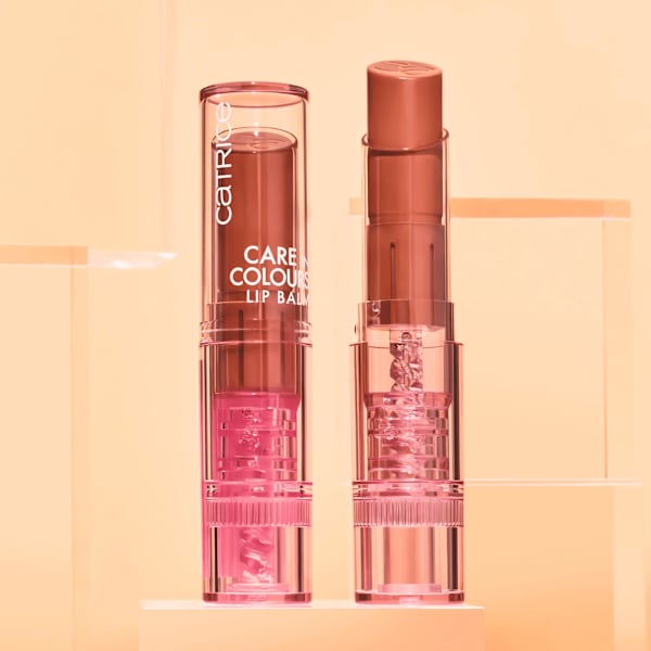 Lippenbalsam Care In Colours 080 Happy Hour CATRICE