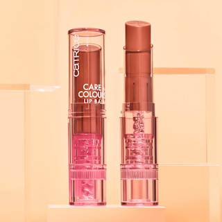Lippenbalsam Care In Colours 080 Happy Hour CATRICE