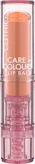 Lippenbalsam Care In Colours 080 Happy Hour CATRICE